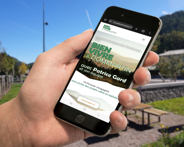 Comment nous joindre ?