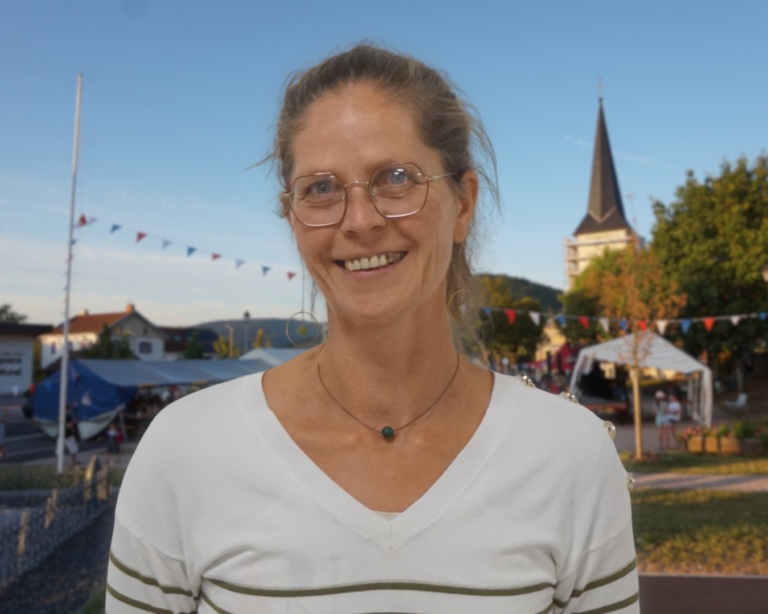 Christiane VALDENAIRE