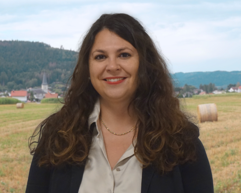 Fanny L&rsquo;HUILLIER