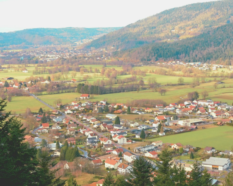Rendez-vous à notre première réunion publique le 29 janvier