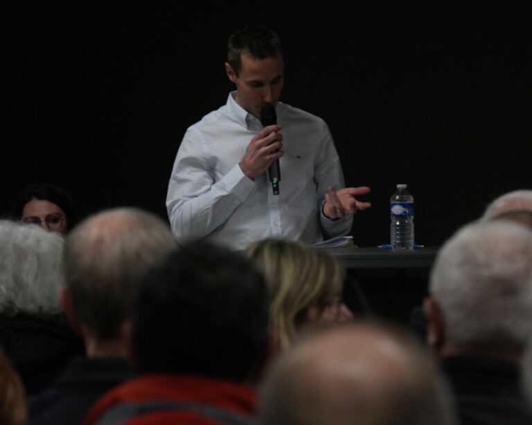 Picosés et Picosées, votre parole est essentielle !