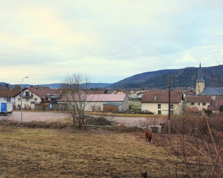 Réaménager la place des AFN
