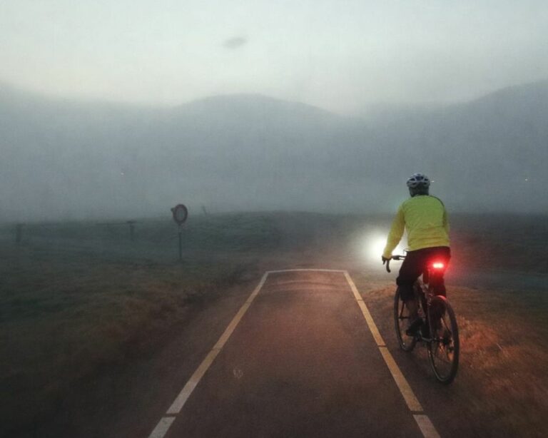 Faciliter l&rsquo;accès à la voie verte