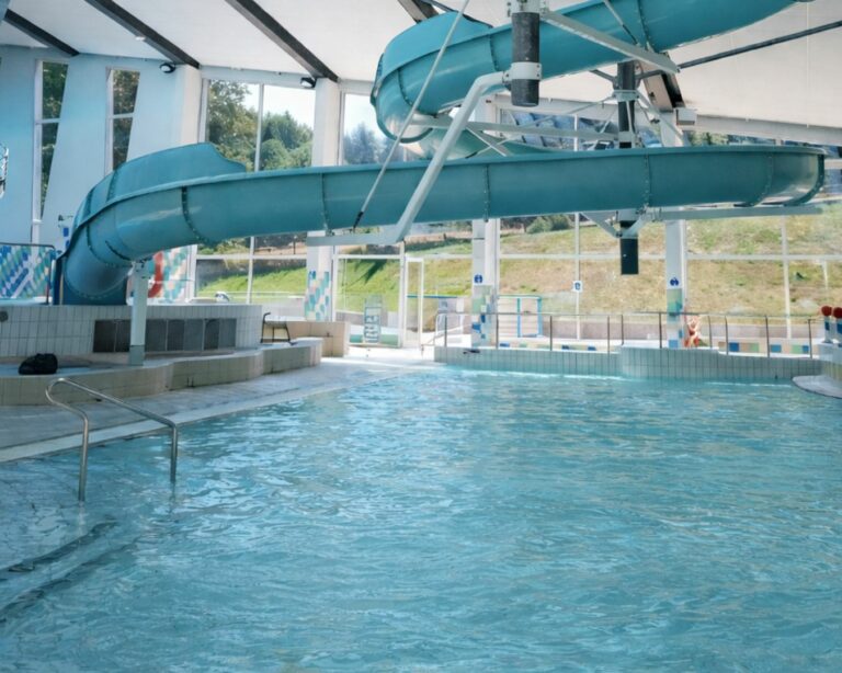 Découvrir le sport dès le plus jeune âge