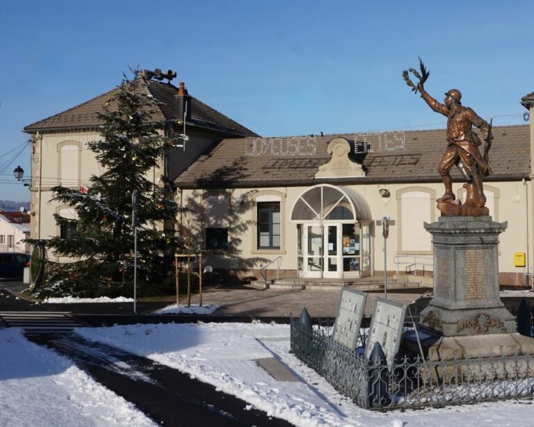 Donner la parole à toutes les générations