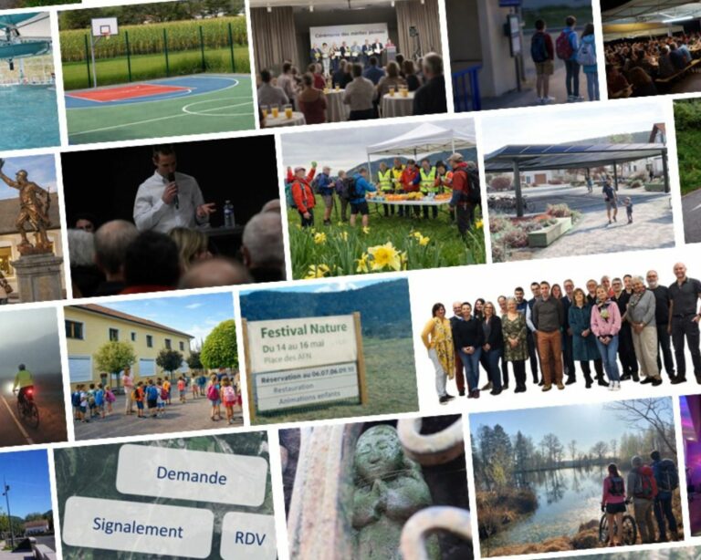 Merci aux Picosés venus ce matin à notre première permanence de campagne !