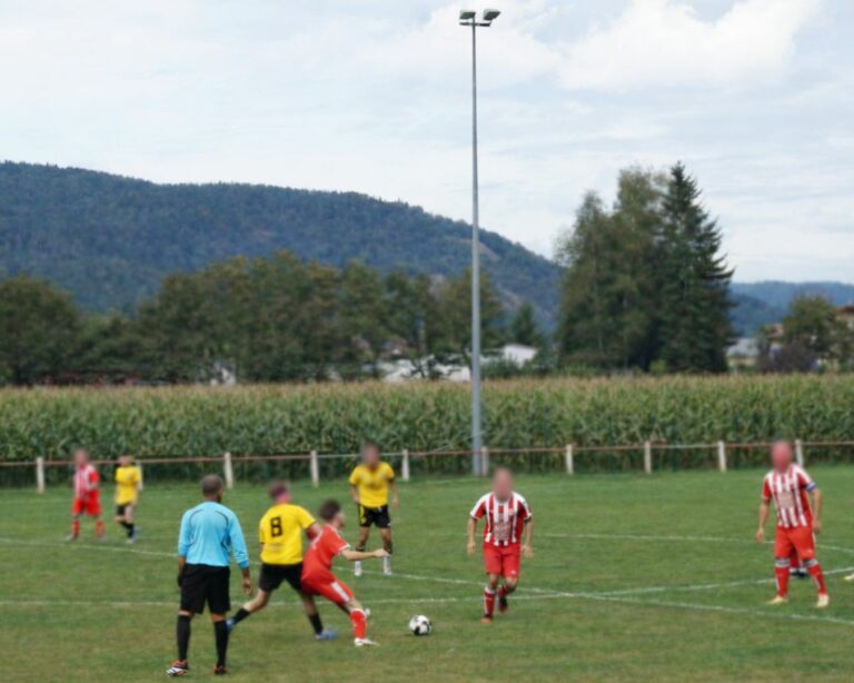 Faisons du sport une grande cause municipale