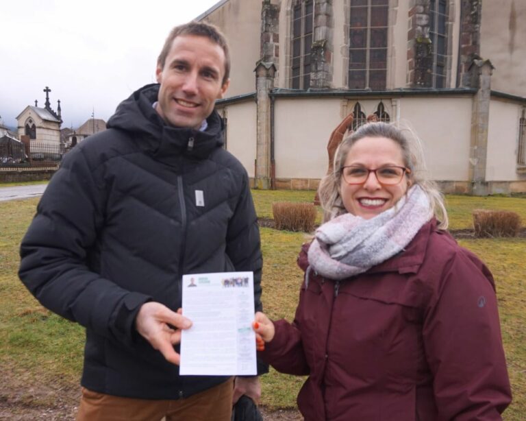 Merci aux Picosés pour leur accueil ce week-end !