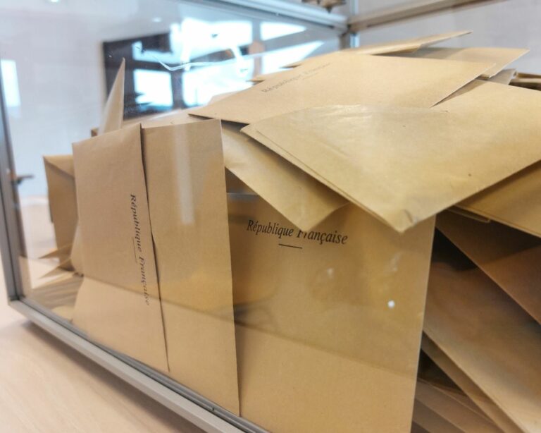 Pourquoi voter le 15 mars : conseils et procuration